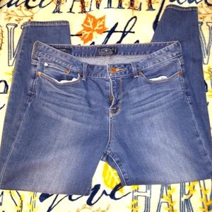 Lucky Brand Lolita Capri